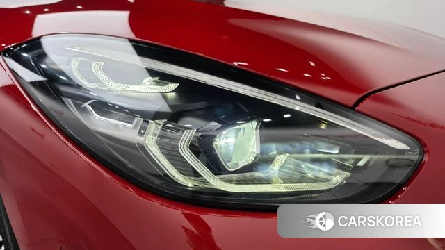 BMW Z4 (G29) id 5028135 из Кореи 14