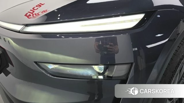 Tesla Model Y id 4928058 из Кореи 14