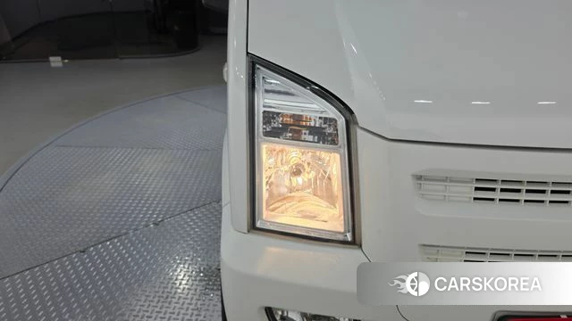 Dongfeng Socon C35 id 4976436 из Кореи 14