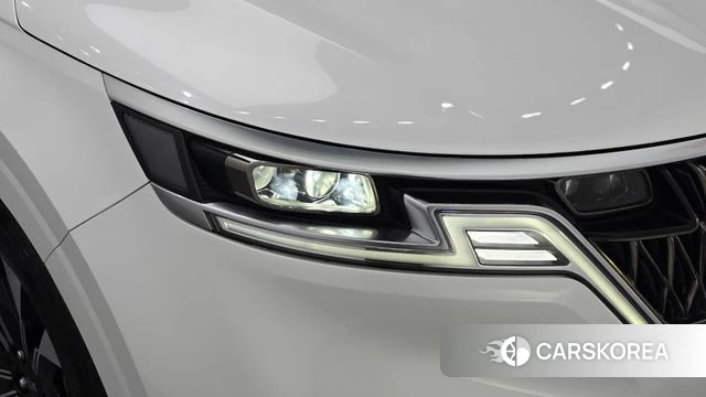Kia Carnival 4th generation id 4997776 из Кореи 14