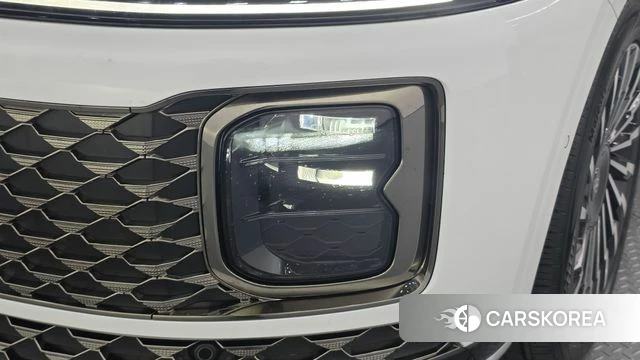 Hyundai Grandeur (GN7) id 5015967 из Кореи 14