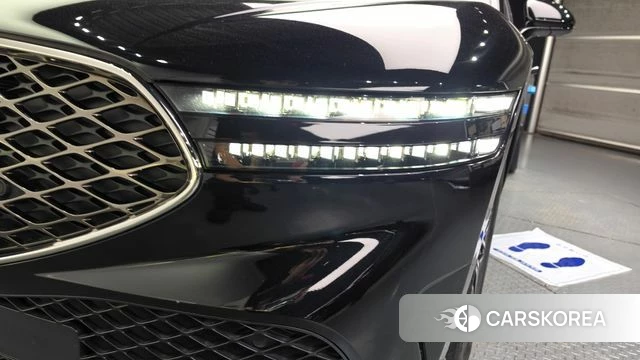 Genesis G90 (RS4) id 4991625 из Кореи 14