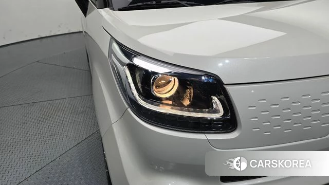 Kia The New Ray id 5002907 из Кореи 14