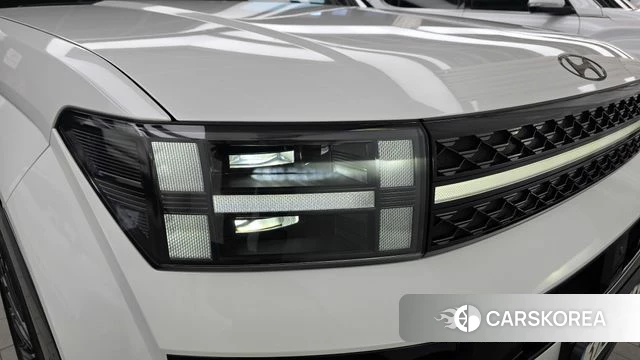 Hyundai Santa Fe (MX5) id 4964717 из Кореи 14