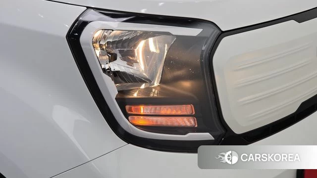 Kia The New Kia Ray id 5021900 из Кореи 14