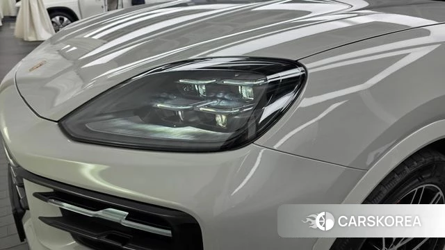 Porsche Cayenne (PO536) id 4710586 из Кореи 14