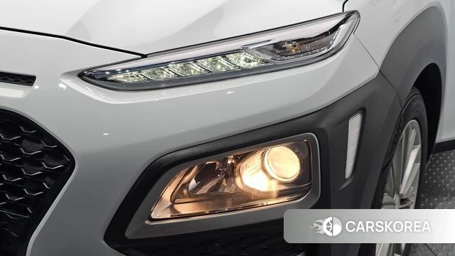Hyundai Kona id 4732814 из Кореи 14