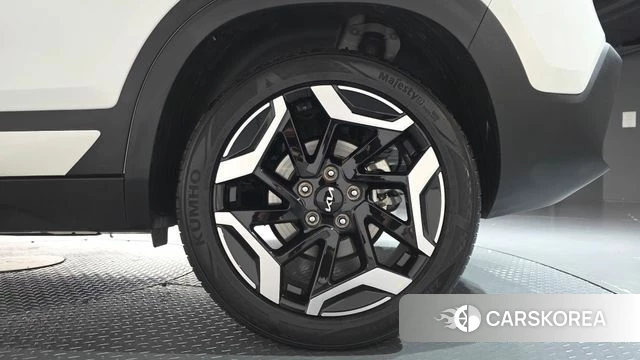Kia The New Seltos id 5011689 из Кореи 14