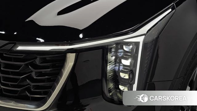 Kia The New Sorento 4th Generation id 4990755 из Кореи 14