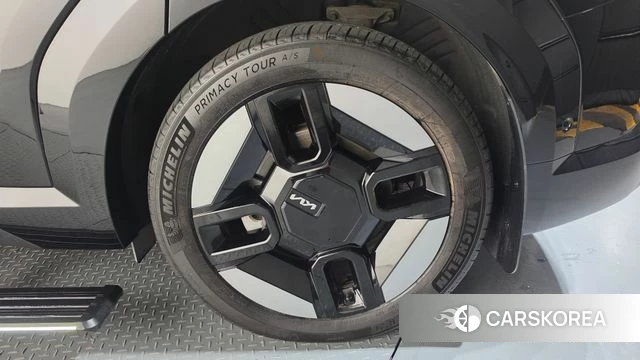 Kia EV9 id 4898331 из Кореи 14