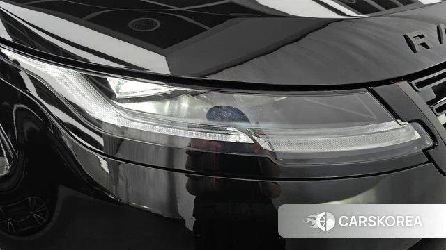 Land Rover Range Rover Evoque 2nd Generation id 4904191 из Кореи 14