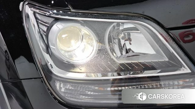 Kia The New Mohave id 4988397 из Кореи 14