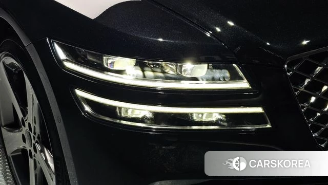 Genesis G80 (RG3) id 5011721 из Кореи 14