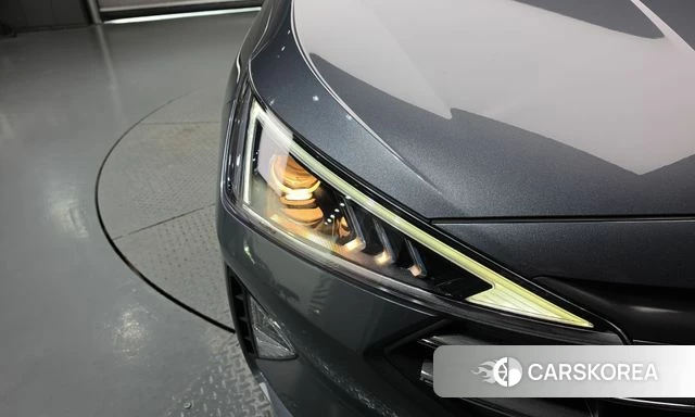 Hyundai The New Avante AD id 4960026 из Кореи 14