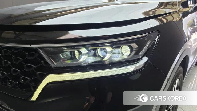 Kia Sorento 4th Generation id 4965579 из Кореи 14