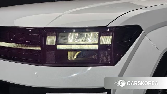 Hyundai Santa Fe (MX5) id 4584255 из Кореи 14