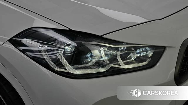 BMW X2 (F39) id 5053229 из Кореи 14