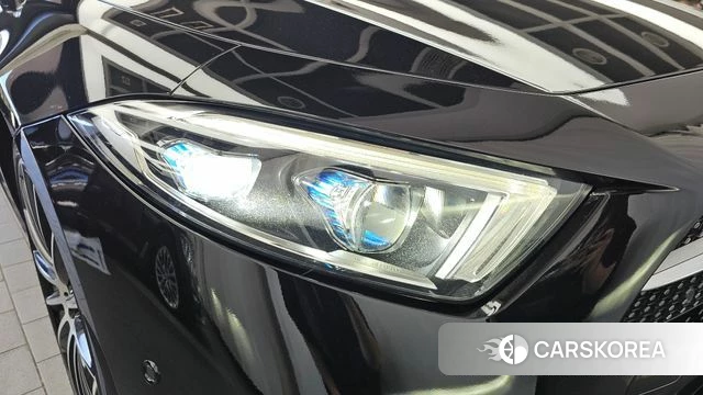 Mercedes-Benz CLS-Class C257 id 4937271 из Кореи 14