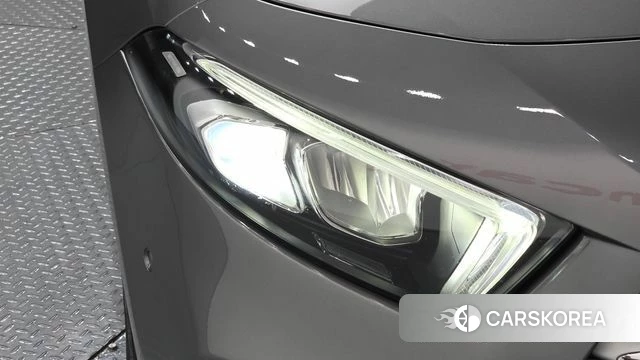 Mercedes-Benz A-Class W177 id 4943426 из Кореи 14