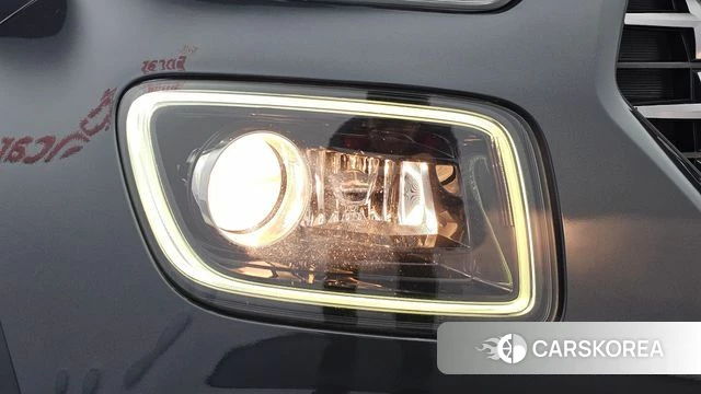 Hyundai Venue id 5028901 из Кореи 14