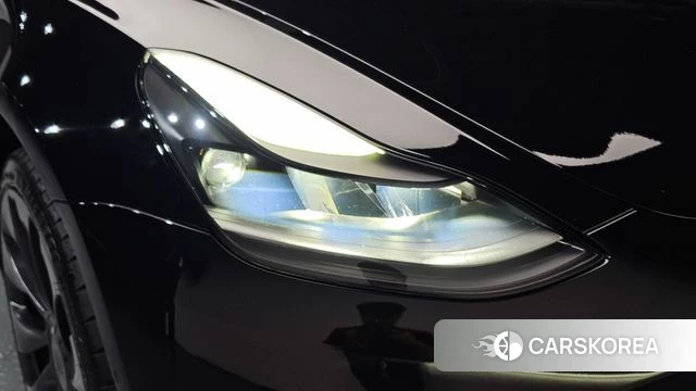 Tesla Model 3 id 4992358 из Кореи 14