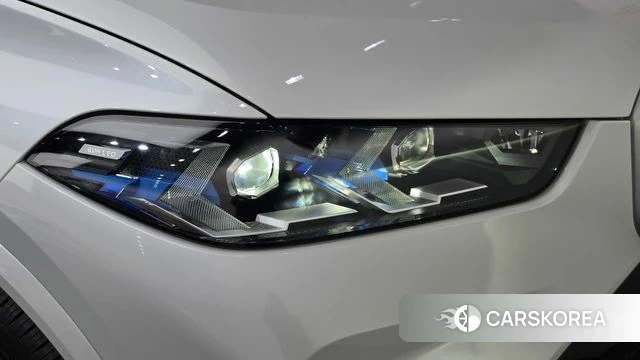 BMW X5 (G05) id 5021389 из Кореи 14
