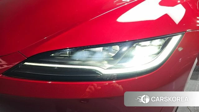 Tesla Model 3 id 5033139 из Кореи 14