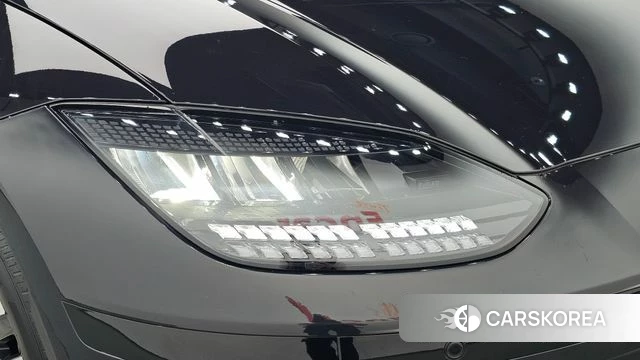 Hyundai Ionic 6 id 4995666 из Кореи 14