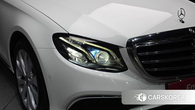 Mercedes-Benz E-Class W213 id 4931136 из Кореи 14