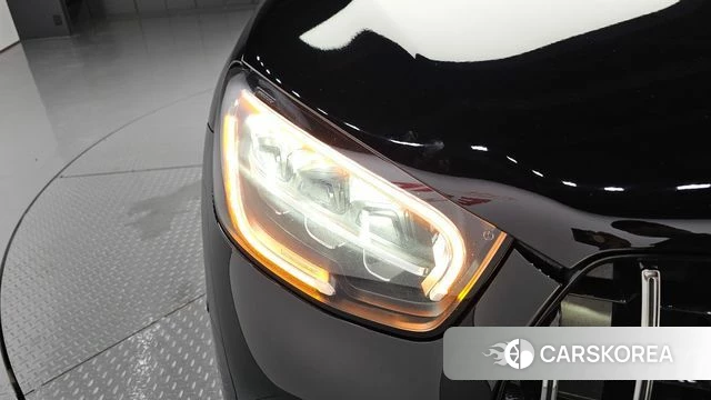 Mercedes-Benz GLC-Class X253 id 4982262 из Кореи 14