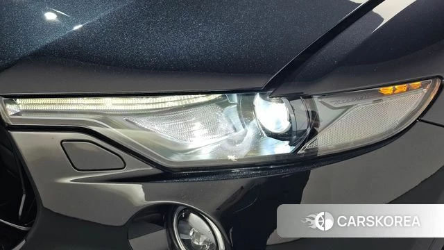 Maserati Levante id 4930680 из Кореи 14