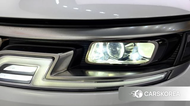 Kia Carnival 4th generation id 4976005 из Кореи 14