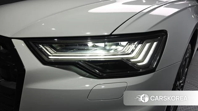 Audi A6 (C8) id 4957397 из Кореи 14