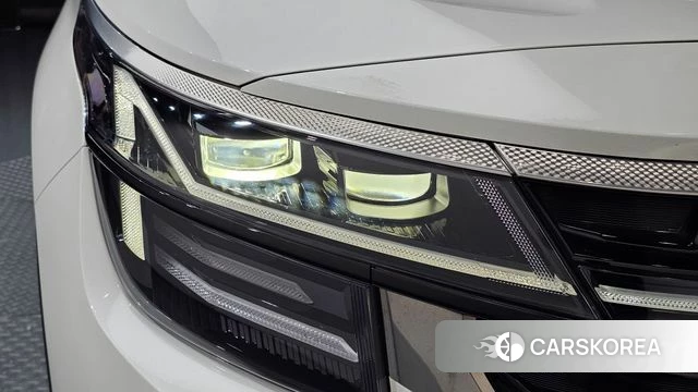 Kia The New Seltos id 5033916 из Кореи 14