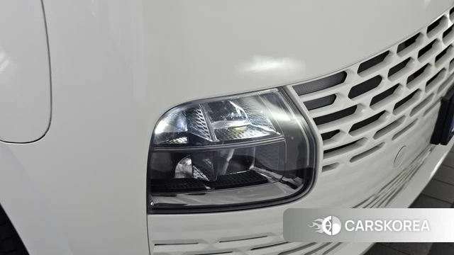 Hyundai Staria id 5046917 из Кореи 14