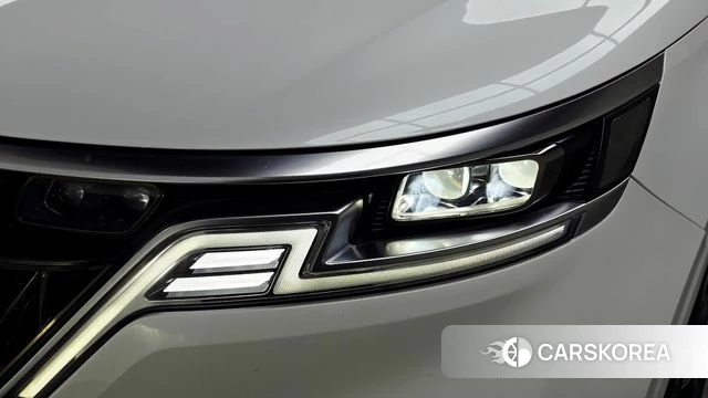 Kia Carnival 4th generation id 4992439 из Кореи 14