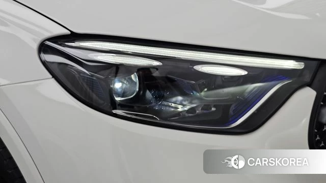 Mercedes-Benz GLC-Class X254 id 4660388 из Кореи 14