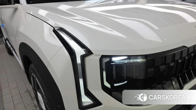 Kia Celtos second Generation id 4920941 из Кореи 14