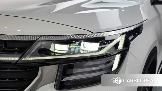 Kia The New Seltos id 5001983 из Кореи 14