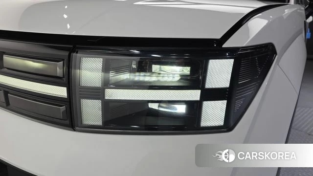 Hyundai Santa Fe (MX5) id 5001681 из Кореи 14