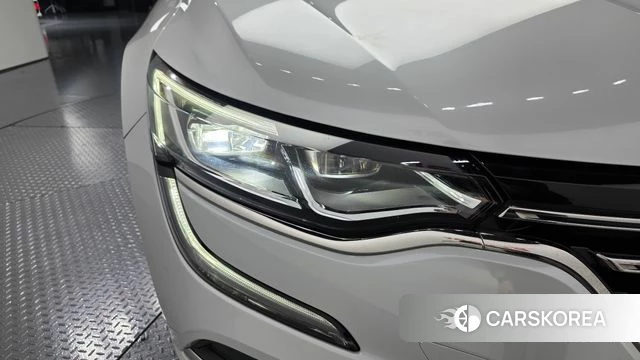 Renault Korea (Samsung) SM6 id 5004328 из Кореи 14