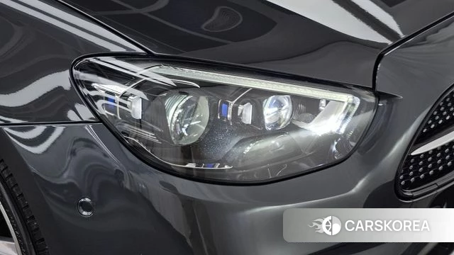 Mercedes-Benz E-Class W213 id 4997749 из Кореи 14