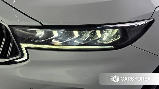 Kia K7 Premier id 5041671 из Кореи 14