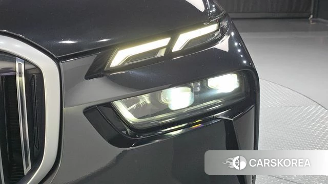 BMW X7 (G07) id 4950650 из Кореи 14