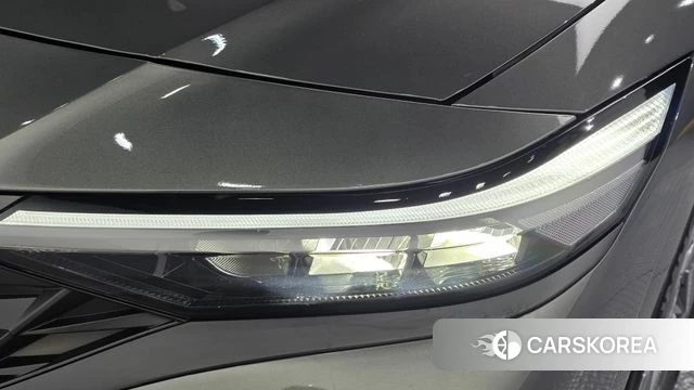 Hyundai The New Avante (CN7) id 4964118 из Кореи 14