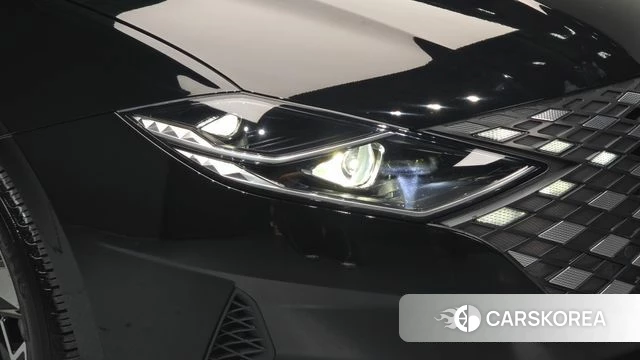 Hyundai The New Grandeur IG Hybrid id 5027567 из Кореи 14