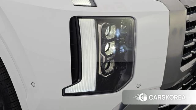 Hyundai The New Palisade id 5027353 из Кореи 14