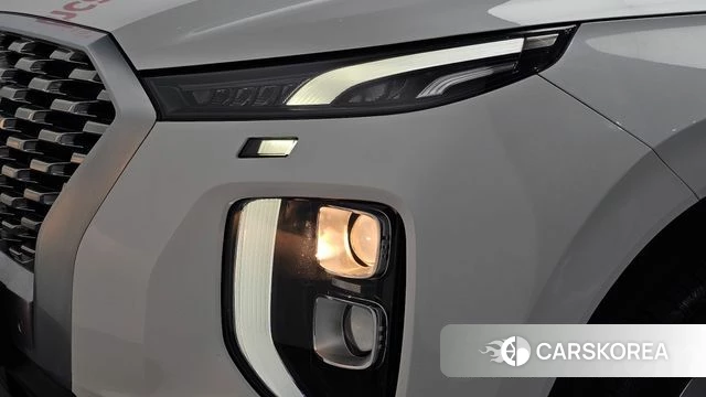 Hyundai Palisade id 4966748 из Кореи 14