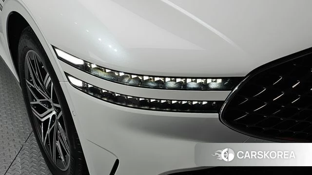 Genesis G90 (RS4) id 5017160 из Кореи 14
