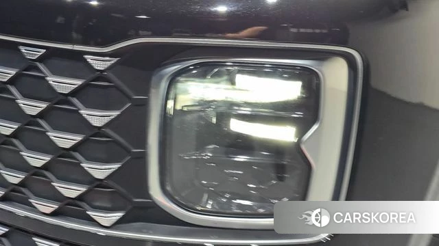 Hyundai Grandeur Hybrid (GN7) id 4757749 из Кореи 14
